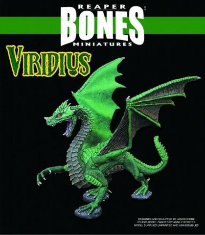 Viridius